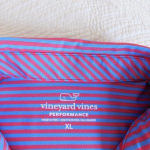 Vineyard Vines | Shirts | Vineyard Vines Sankaty Stripe Polo Shirt Vineyard Vines | Shirts | Vineyard Vines Sankaty Stripe Polo Shirt